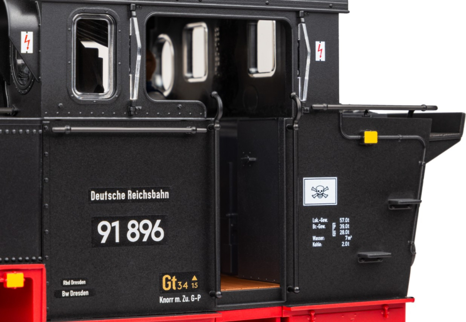 LGB Model Trains, LGB Locomotives, Garden Train Sets, G Scale