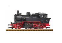 PIKO 37260 DR III BR 91.3 Steam Loco with Lights