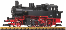 PIKO 37260 DR III BR 91.3 Steam Loco with Lights