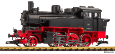 PIKO 37262 DB III BR 93.1 Steam Loco with Lights (Non-Sound version)