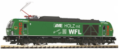 Piko 37471 NR/PIKO/WFL VI BR248 Vectron DM w/Lights and Sound