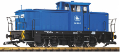 PIKO 37593 Press VI BR 346 Diesel, Sound
