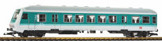 PIKO 37636 DB V Control Car Wittenberg Mint Green