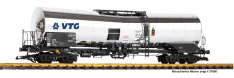 PIKO 37861 VTG VI Chemical Tank Car - B