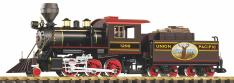 PIKO 38236 UP Mogul Loco #1209 w/Lights, Sound and Smoke
