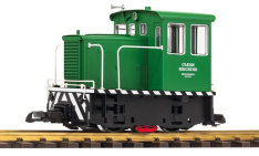 PIKO 38508 Clean Machine, Green