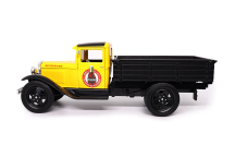 1931 Ford Pickp Model AA, 1/24 Scale, Die Cast, Coca-Cola