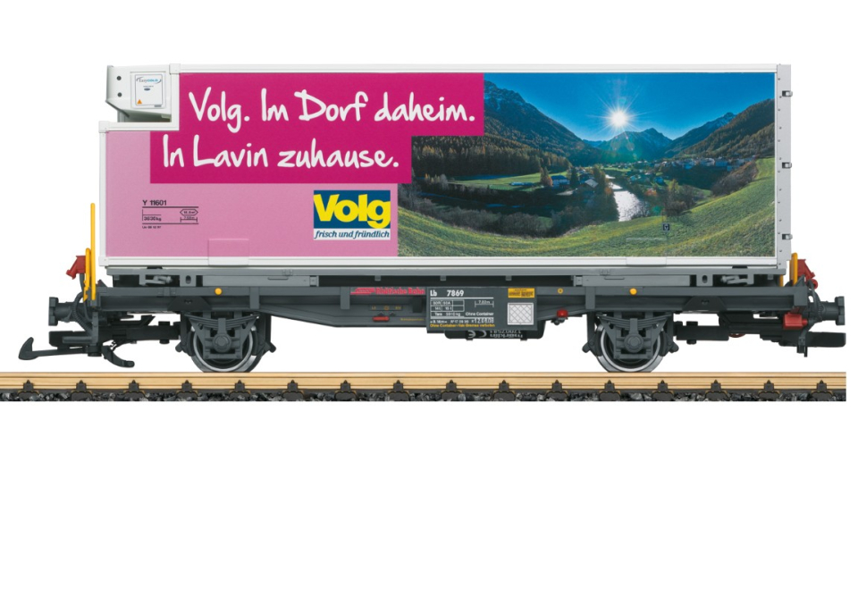 LGB Model Trains, LGB Locomotives, Garden Train Sets, G Scale