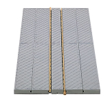 LGB 50340 Station Platforms, 12 Pieces