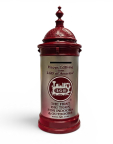 LGB 50388 Pillar Piggy Bank, Collection Item