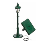 LGB 50500 Street Light