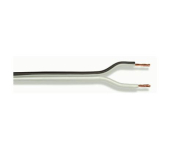 LGB 51233 AC Power Connection Cable, 15 m (approx. 14 AWG)