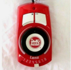 LGB 55010 Multi-Train MTS Train Mouse, Collection Item