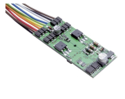 LGB 55027 MTS Decoder III, Collection Item