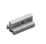 LGB 56203 Insulated Catenary Clips, 4 pieces