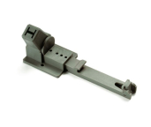 LGB 56303 Catenary Mast Base, tiltable (12 Pieces)