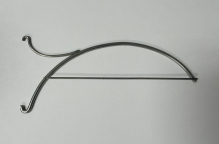 LGB 56402-949 Catenary Post Bracket, Collection Item