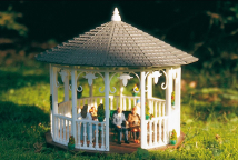 PIKO 62012 Gazebo