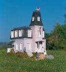 PIKO 62023 The Mansion