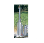 PIKO 62047 Refinery Cracking Plant