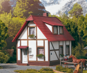 PIKO 62050 Dr. König's House