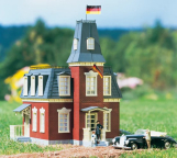PIKO 62054 German Embassy
