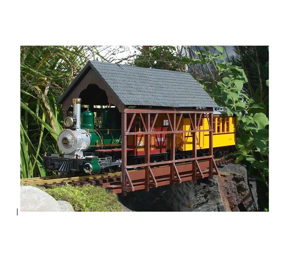 LGB Model Trains, LGB Locomotives, Garden Train Sets, G Scale