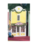 PIKO 62201 Robin's Toy Shop