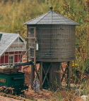 PIKO 62210 Rio Grande Water Tower