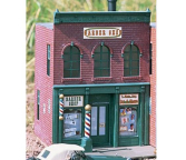 PIKO 62219 "David's" Barber Shop