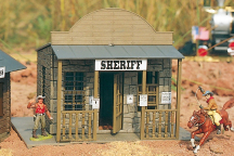 PIKO 62225 City Sheriff