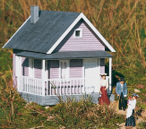 PIKO 62226 "Sam's" House