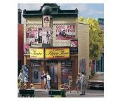 PIKO 62233 Bijou Theater