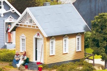PIKO 62239 Adams Gingerbread House
