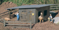 PIKO 62247 Stable