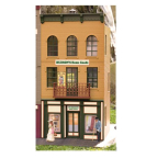 PIKO 62267 Hudson's Dry Goods
