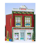 PIKO 62270 Christmas Town Ornament Factory