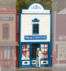PIKO 62722 Qwik Kit Village Furniture