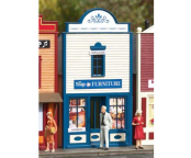 PIKO 62722 Qwik Kit Village Furniture