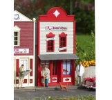 PIKO 62724 Qwik Kit Book Worm Book Shop