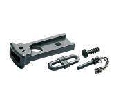 LGB 64777 Link & Pin Couplers, 3 sets