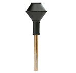 LGB 65154 Balloon Smoke Stack 18 Volt