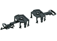 LGB 67302 Single-Axle Trucks, 2 pieces