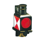 LGB 68331 European Marker Lantern