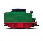 LGB 69206 Motorized Green Tender, Collection Item