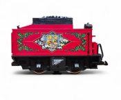 LGB 69372 Powered Christmas Tender w/Sound, Collection Item