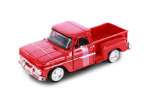 1966 GMC C1000 Fenderside Truck, 1/24 Scale, Assorted Colors