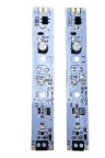Massoth 8122202 LED Lighting Unit 100mm, analog (2/pack)