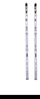Massoth 8124202 LED Lighting Unit 330mm, analog (2/pack)