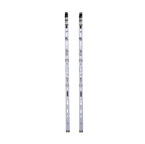 Massoth 8124202 LED Lighting Unit 330mm, analog (2/pack)